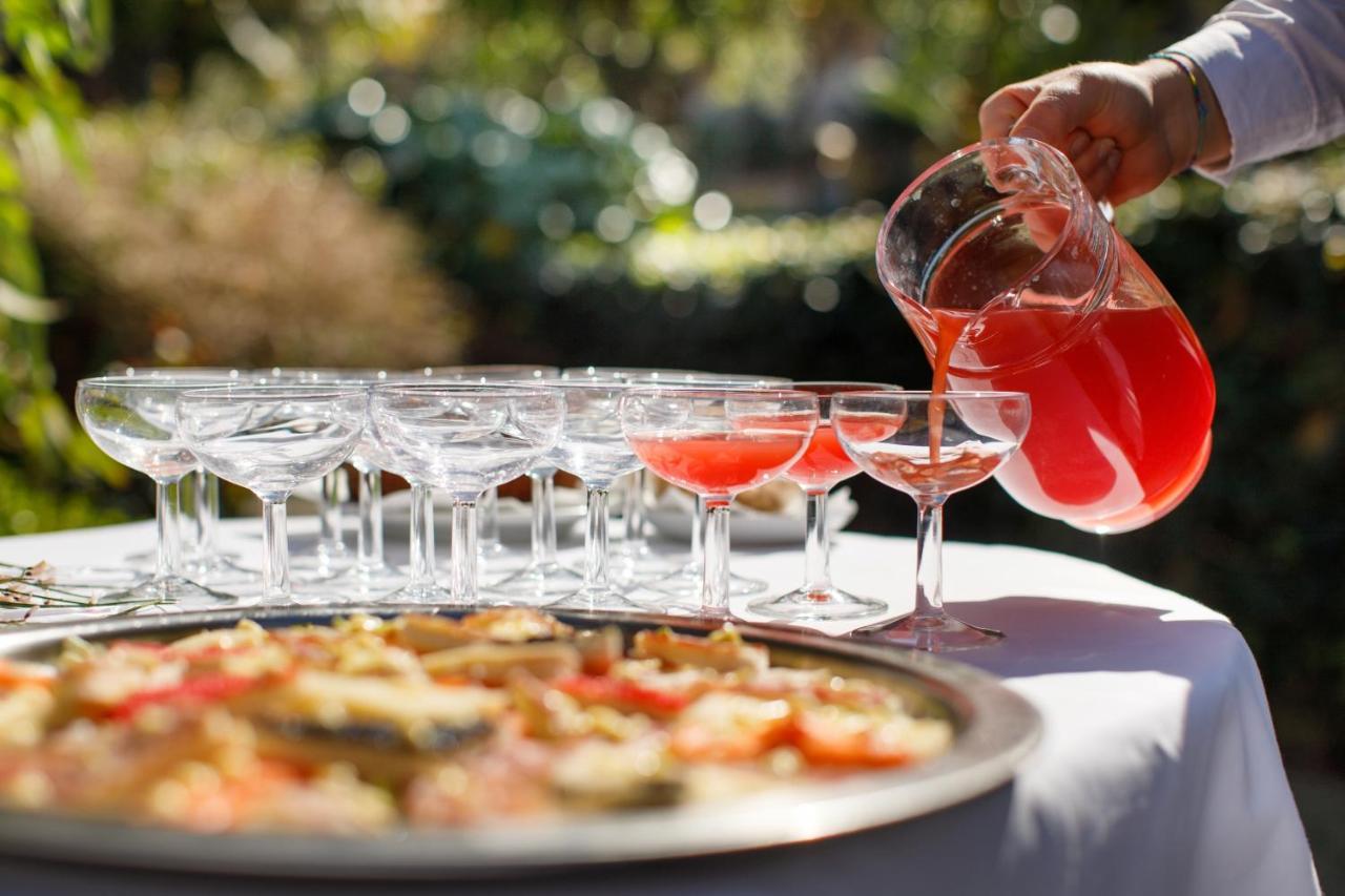 Grand Cesare Augusto Hotel Sorrente