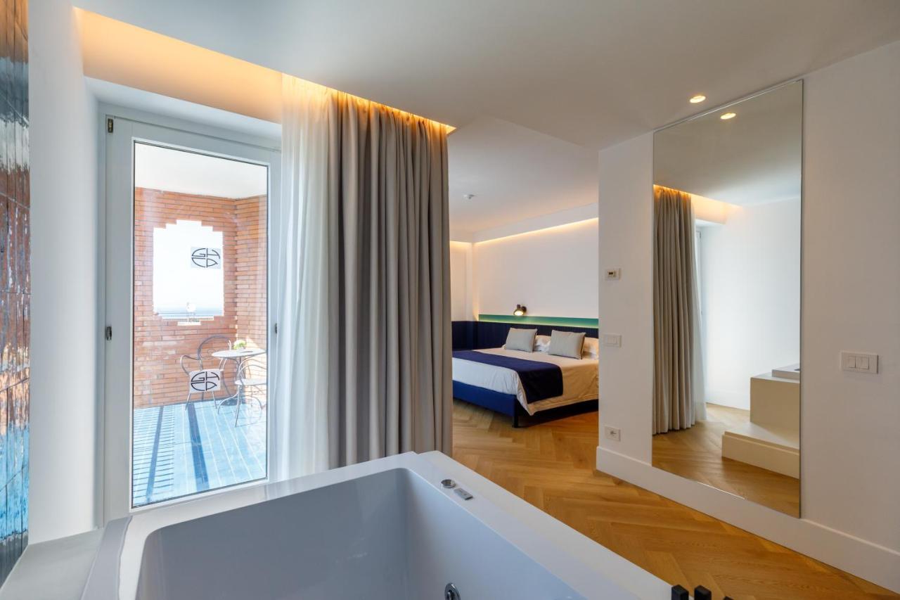 Grand Cesare Augusto 4* Sorrente