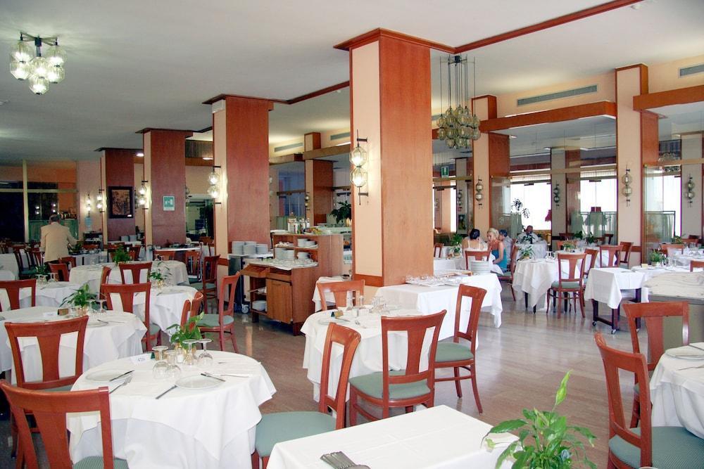Hotel Grand Cesare Augusto Península Sorrentina