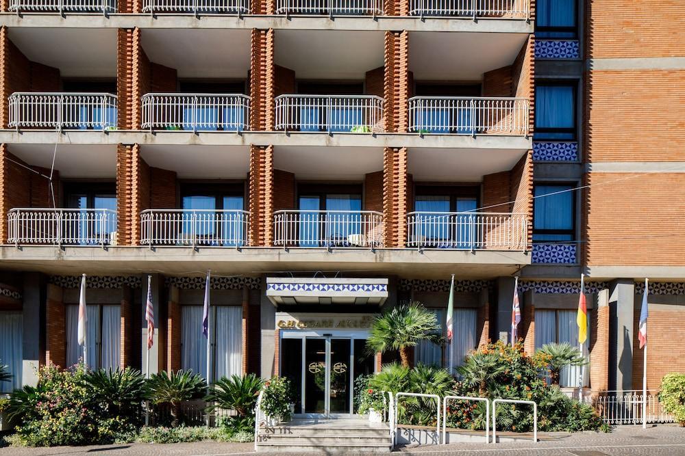 Grand Cesare Augusto 4* Península Sorrentina