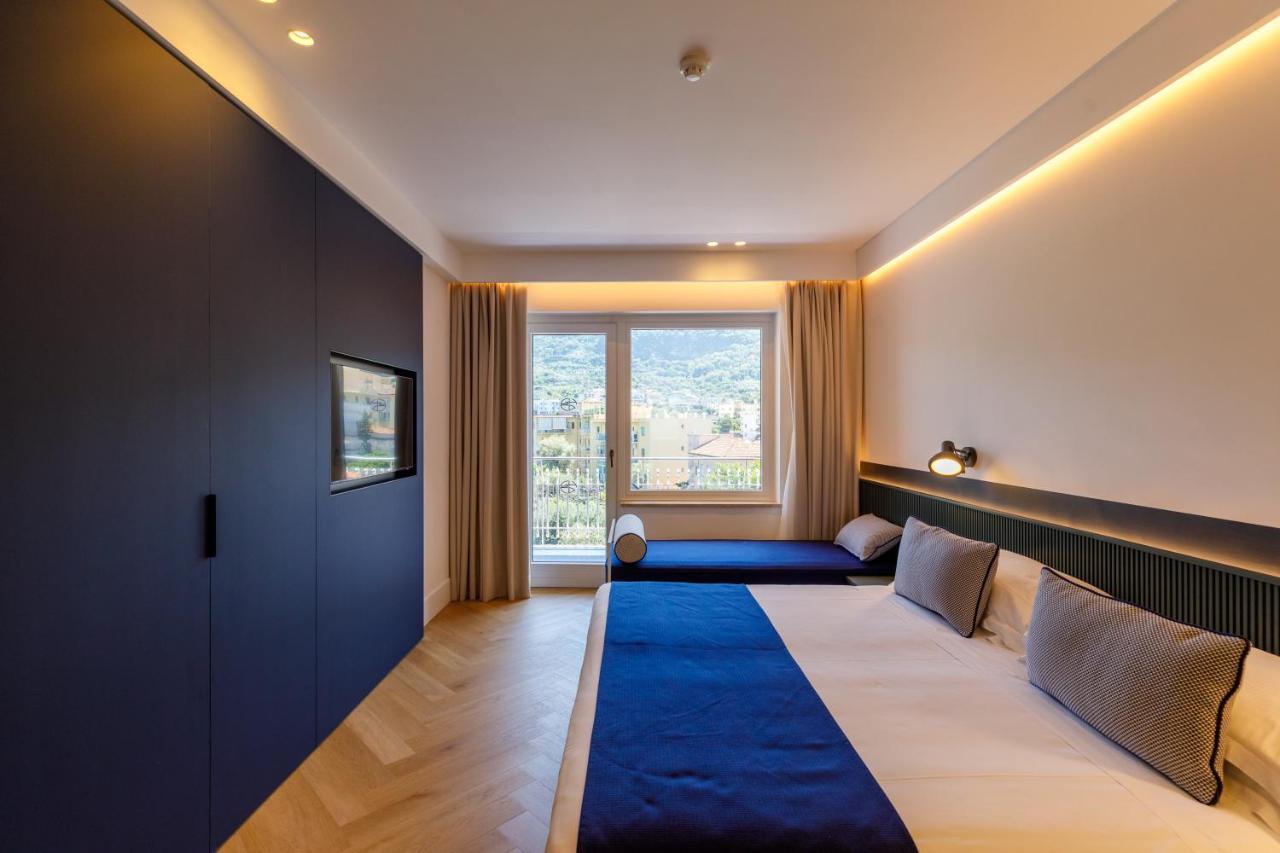 Hotel Grand Cesare Augusto Península Sorrentina