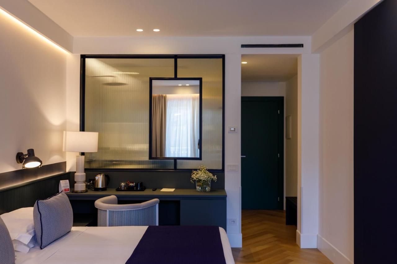 Grand Cesare Augusto 4* Península Sorrentina