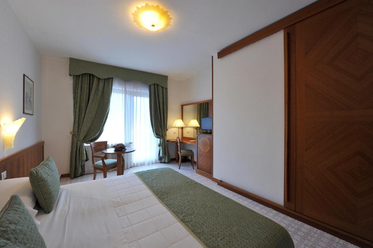 Grand Cesare Augusto 4* Península Sorrentina