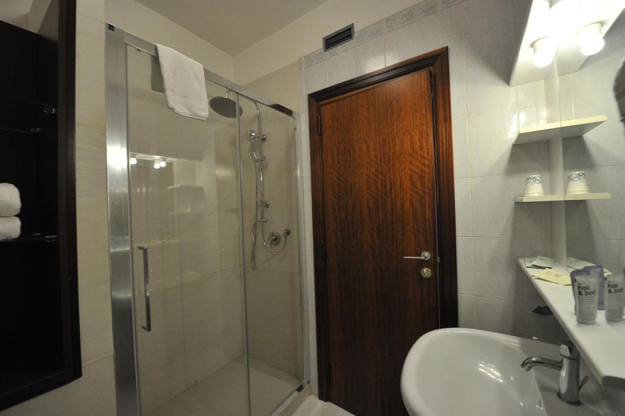 Hotel Grand Cesare Augusto Península Sorrentina
