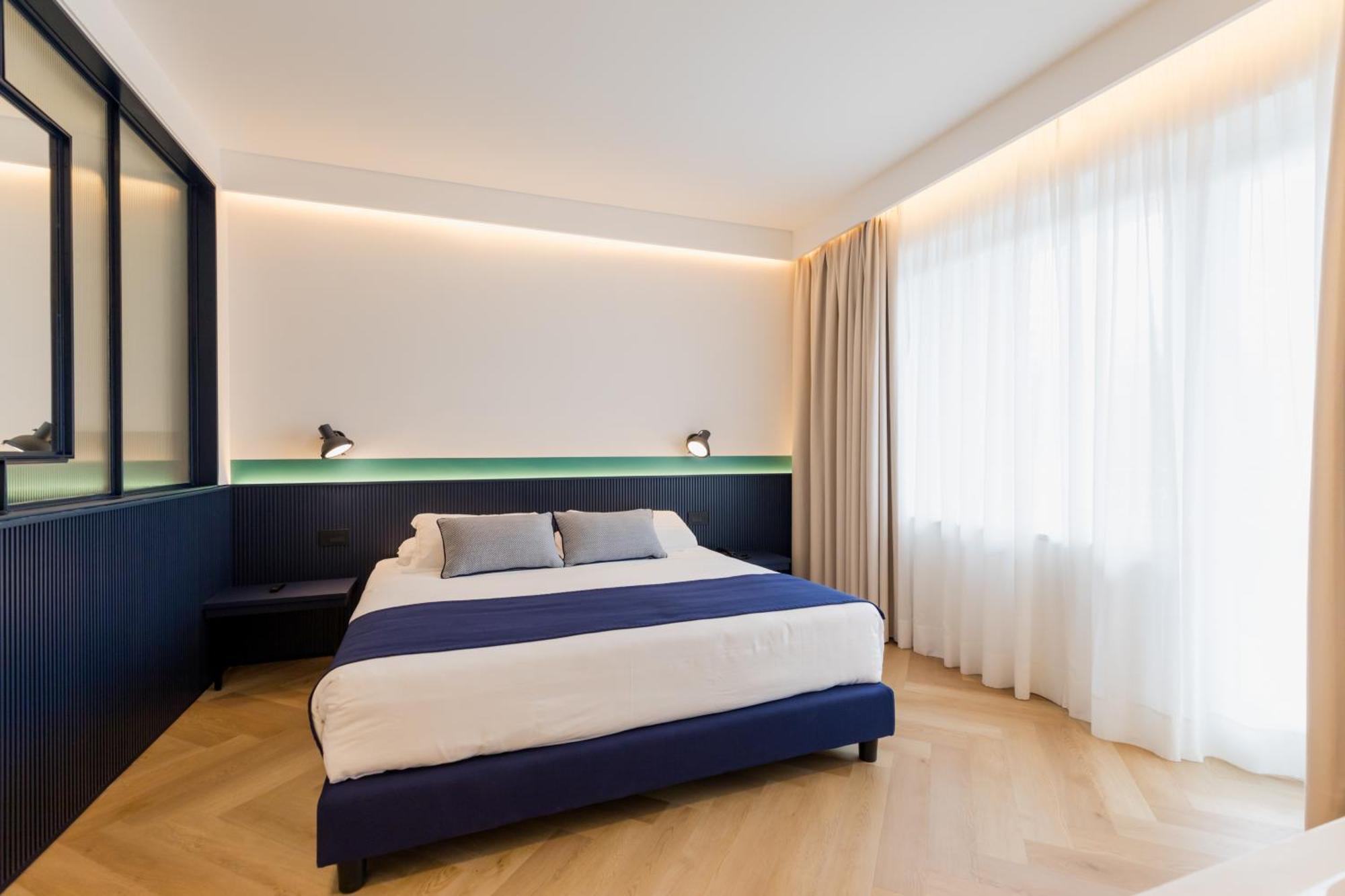 Hotel Grand Cesare Augusto Península Sorrentina
