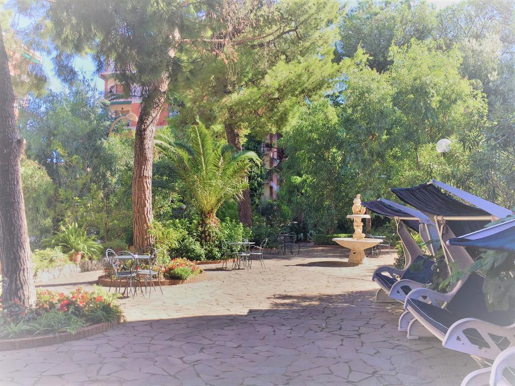 Grand Cesare Augusto 4* Península Sorrentina